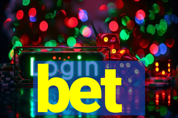 bet -